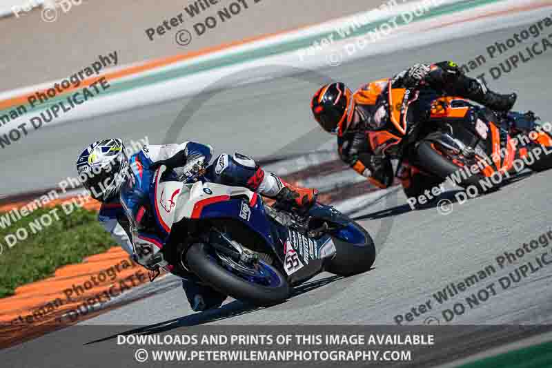 march 2018;motorbikes;no limits;peter wileman photography;portugal;trackday digital images;valencia